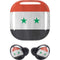 Syria Flag Distressed Galaxy Buds Pro Skin